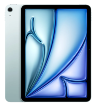 APPLE iPad Air 11" M3 Wi-Fi + Cellular 1TB, 2025, plavi